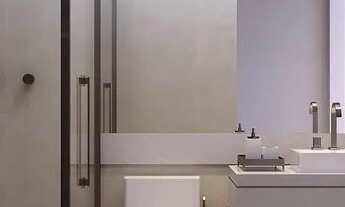 Imagem 7: Casa de condomínio sobrado para venda tem 136 metros quadrados com 3 quartos