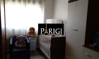 Imagem 5: Cobertura com 3 dormitórios para alugar, 200 m² por R$ 4.600,00/mês - Tramandaí - Tramanda