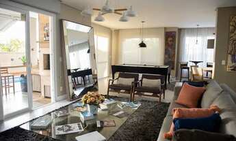 Imagem 2: Linda casa com 05 suítes, em Jurerê Internacional - Florianópolis