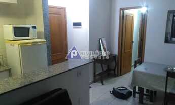 Imagem 3: Apartamento à venda, 1 quarto, 1 suíte, 1 vaga, Copacabana - RIO DE JANEIRO/RJ