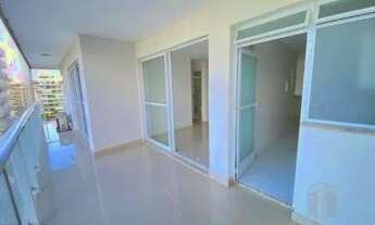 Imagem 2: Apartamento com 3 Quartos à venda, 92m² - Recreio dos Bandeirantes - RJ