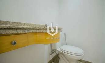 Imagem 7: Apartamento com 3 dormitórios à venda, 127 m² por R$ 2.398.990 - Vila Nova Conceição - São