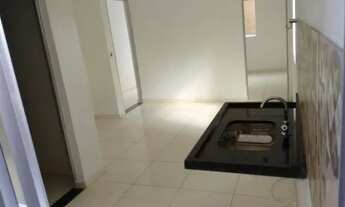 Imagem 1: Apartamento 1/4 Salgado Filho divisa Nova Suissa