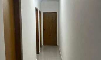 Imagem 4: Casa com 3 dormitórios para alugar, 70 m² por R$ 3.047,14/mês - Jardim Maristela - Atibaia