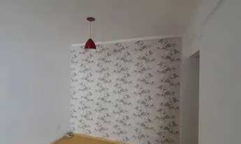 Imagem 3: Kitnet próximo a FEI Semi mobiliado