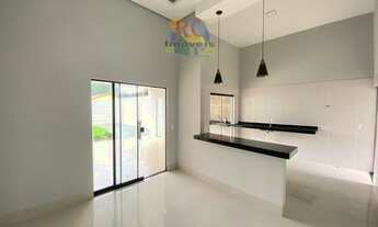 Imagem 3: Casa 3 quartos - JD BOA ESPERANÇA