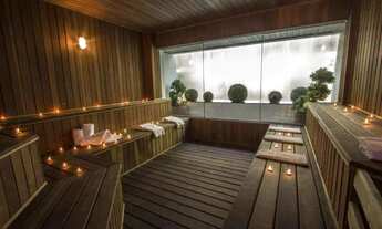 Imagem 5: Apto completo, ótima infra posição sol da manhã