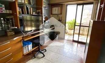 Imagem 5: MONDRIAN!! prédio imponente varandão 4 quartos sendo 2 suítes e 3 vagas