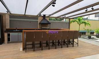 Imagem 5: Apartamento com 4 dormitórios à venda, 130 m² por R$ 785.000,00 - Ingá - Niterói/RJ