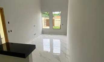 Imagem 7: Casa Nova no Jardim Veneza com Buriti Sereno