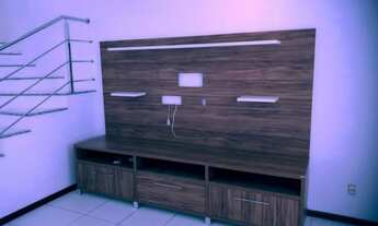 Imagem 6: Alugo casa no sim 3/4 quartos semi mobiliado com os planejados embutidos