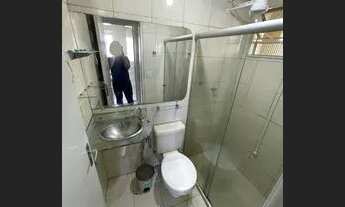 Imagem 2: Apartamento no Mirante do Candeias