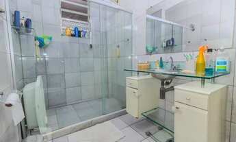 Imagem 3: Apartamento para Aluguel - Meier, 2 Quartos, 72 m2