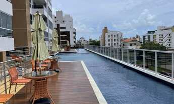 Imagem: Apartamento de 80m2 com 2 Quartos DCE