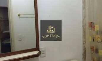 Imagem 6: Flat disponível no Itaim Bibi