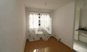 Imagem 3: Apartamento para Aluguel - Jardim Cinco de Julho, 2 Quartos, 50 m2