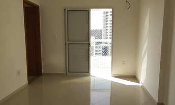 Imagem 4: Apartamento para aluguel possui 91 metros quadrados com 3 quartos com varanda gourmet