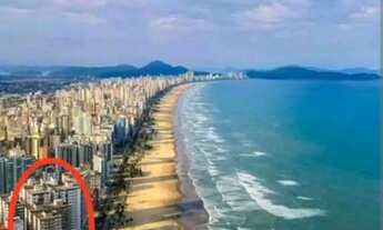 Imagem 3: Apartamento temporada Vila Ocian Praia Grande