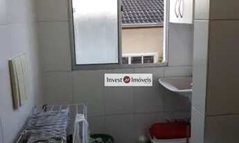 Imagem 7: Apartamento com 2 dormitórios, 49 m² - venda por R$ 255.000,00 ou aluguel por R$ 1.650,00