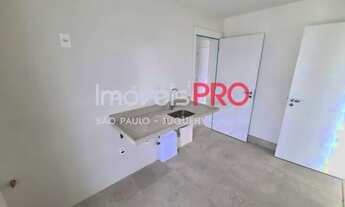 Imagem 5: Campo Belo - FOTOS DA UNIDADE - 143 m2 - 4 dormitórios - 2 suítes - 2 vagas - Varanda Gour