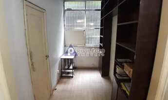 Imagem 5: Excelente apartamento composto por 3 quartos em Botafogo!!!