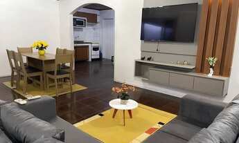 Imagem: Casa com garagem próx ao Centro