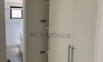 Imagem 6: Apartamento para aluguel possui 87 metros quadrados