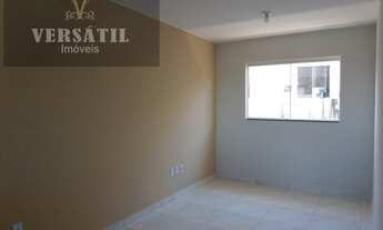 Imagem 3: Apartamento para Venda em Cidade Ocidental, Ocidental Parque, 2 dormitórios, 1 banheiro, 1