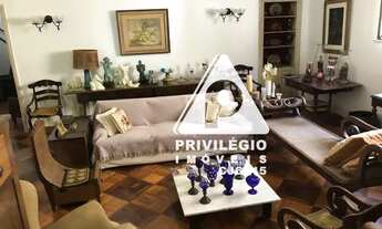 Imagem 2: Casa, Jardim Botânico. 5 quartos com vaga