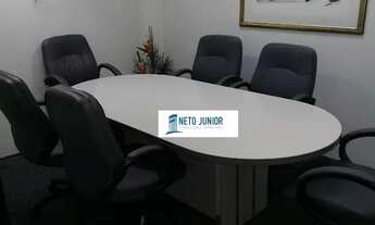 Imagem 2: Conjunto para alugar, 94 m² por R$ 9.920,00/mês - Itaim Bibi - São Paulo/SP