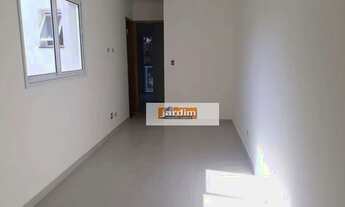 Imagem 6: Apartamento com 2 dormitórios à venda, 53 m² por R$ 449.000,00 - Paraíso - Santo André/SP