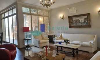 Imagem 5: Casa residencial com 3 quartos para alugar, 271m² - Alto da Boa Vista