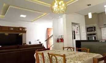 Imagem 7: Casa Duplex Nova c/4 quartos. Cônego / Nova Friburgo