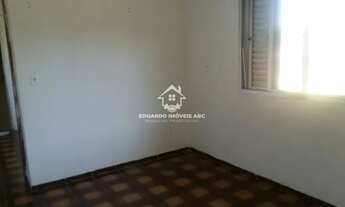 Imagem 2: REF 2076. Casa 2 Dormitórios. Ótima localização. Jardim Santo André - Santo André. Excelen