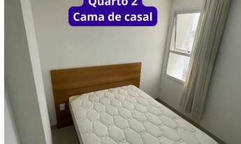 Imagem 4: Luxo na Praia da Morro. 3Qt, vagas + kit praia (2 cadeiras, guarda sol e cooler