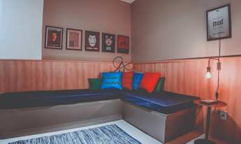 Imagem 2: ARACAJU - Apartamento Padrão - JARDINS