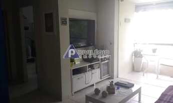 Imagem 7: Apartamento à venda, 2 quartos, 1 suíte, 1 vaga, Botafogo - RIO DE JANEIRO/RJ