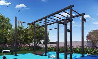 Imagem: Nova Caxias Apartamentos