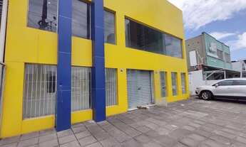 Imagem: Prédio inteiro para aluguel, 1200 metros