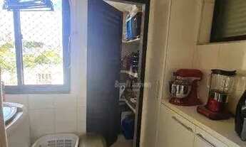 Imagem 9: Apartamento com 3 dormitórios, 106 m² - venda por R$ 545.000,00 ou aluguel por R$ 4.246,78