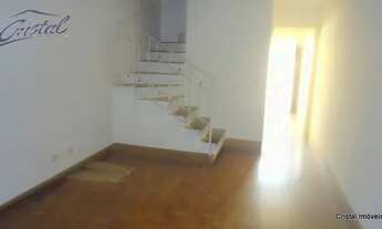 Imagem 2: Sobrado com 2 dormitórios para alugar, 70 m² - Vila Antônio - São Paulo/SP