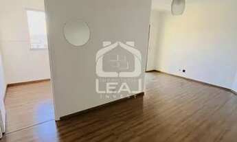 Imagem 3: Apartamento de 49m² com 2 dormitórios e1 vaga de garagem para locação, por R$ 1.350,00 po