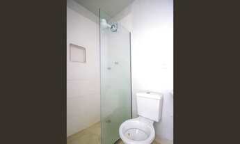 Imagem 4: Kitnet completamente independente sem condomínio tua marques de Paranaguá nro125