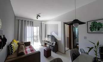 Imagem: Apartamento para Aluguel - Mooca, 2 Quartos