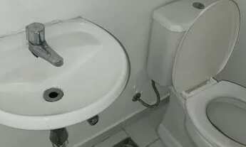 Imagem 5: Salacomercial ao lado do Shopping Metropolitano