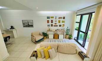 Imagem 6: Opção destacada com localização estratégica, planta diferenciada, sol da manhã na Freguesi