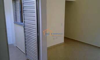 Imagem 2: Casa com 1 dormitório para alugar, 40 m² por R$ 1.460,00/mês - Vila Marte - São Paulo/SP