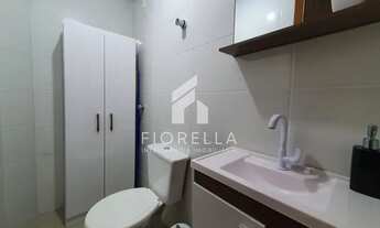 Imagem 5: Sobrado com 02 dormitórios sendo 01 suíte, no bairro Areias em São José / SC