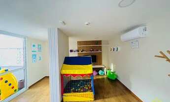 Imagem 5: Anderson Martins Vende lindo 3 quartos em Itaparica Ed. Ilha de Manhattan cod 23363JM!986