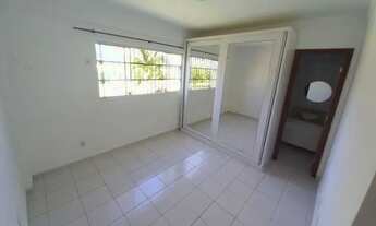 Imagem 7: ALUGO - APT° 3/4 SENDO 2 SUÍTES, TERREO, ÁREA DE LAZER - NOVA PARNAMIRIM $1.800,00